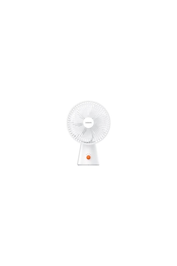 Şarj Edilebilir Mini Fan - 1