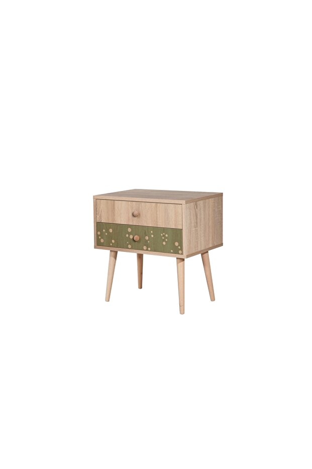 CİTY KOMODİN, DİNO - 3