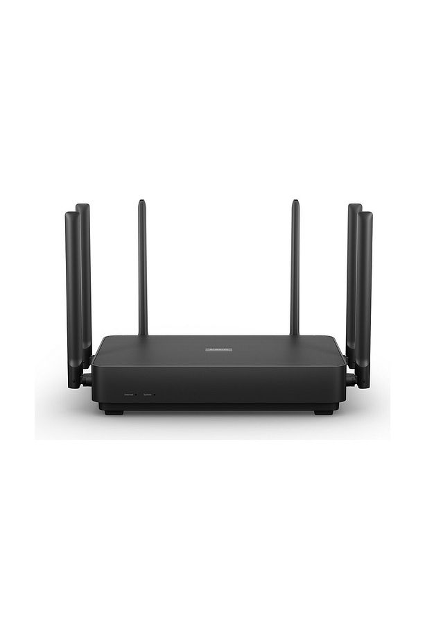 Dvb4314gl Ax3200 4 Port 3200 Mbps Router - 1