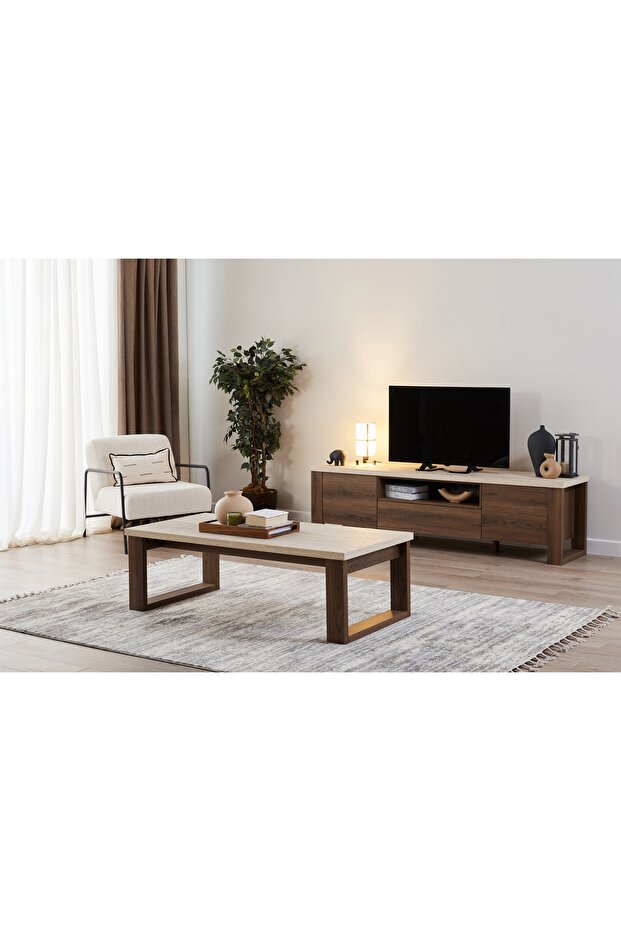 MADERA ORTA SEHPA - 2