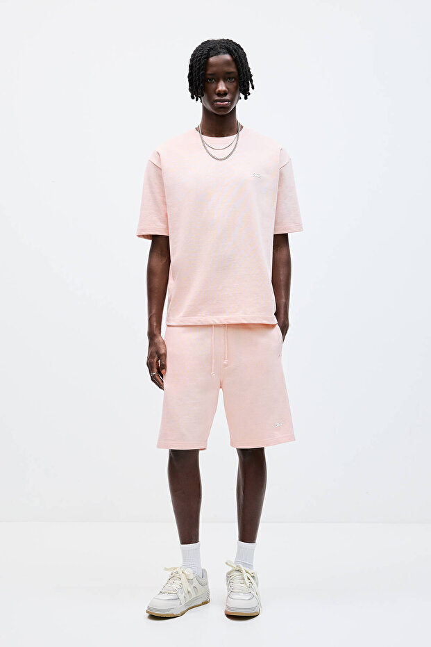 Basic oversize STWD t-shirt - 3