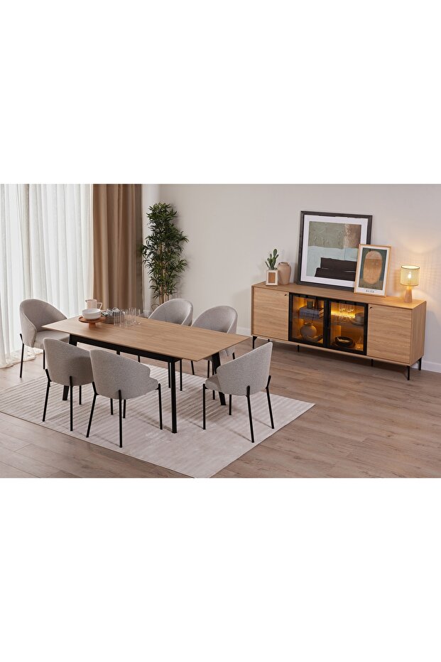 RONYA AÇILIR MASA - 3