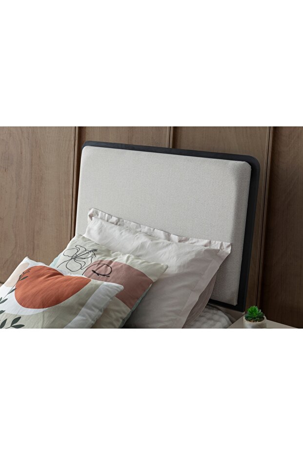 SOLİNA KARYOLA, 90X190 - 3