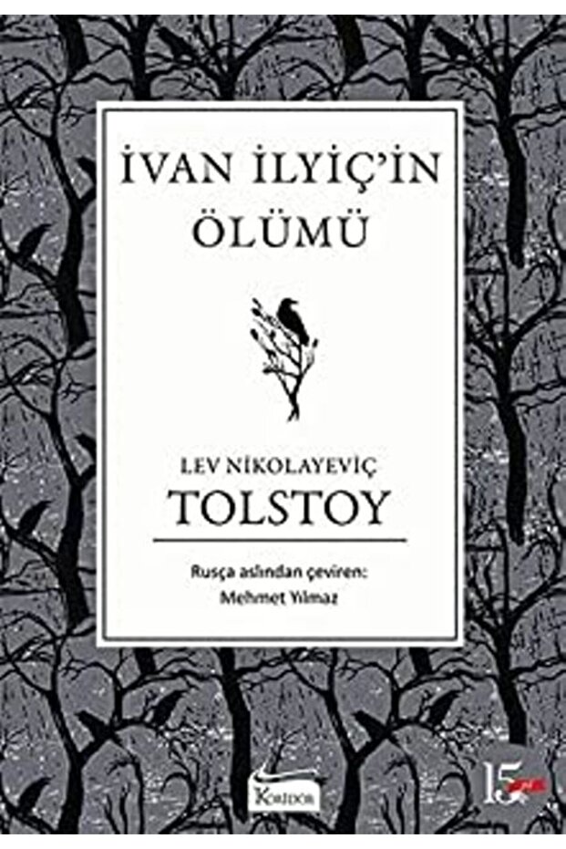 İvan Ilyiçin Ölümü