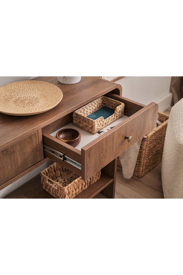 GİRONA ÇEKMECELİ DRESUAR - 4