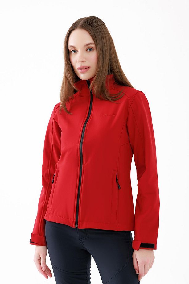Splint Softshell Mont - 7