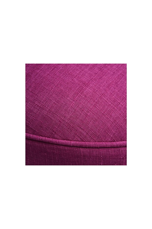 NİCE TEKLİ KOLTUK, MOR - 5