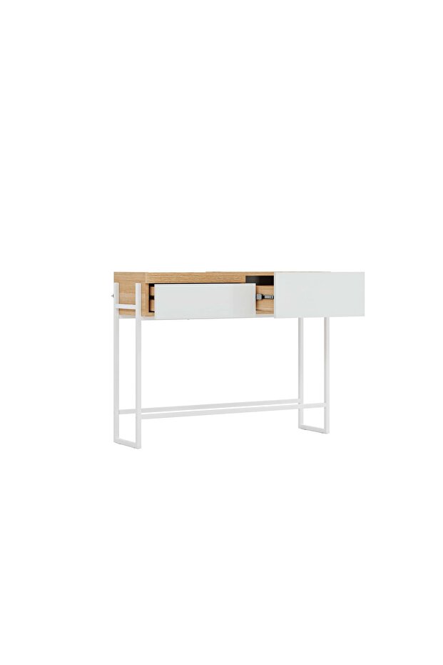 HEKLA DRESUAR, 2 ÇEKMECELİ - 2