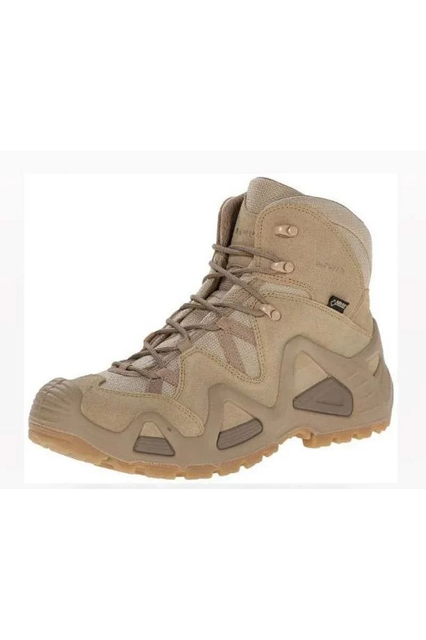 ZEPHYR GTX MID DESERT BOT 310537.041 MOUT-DESERT ÇÖL BEJ - 43.5 - Erkek - 5