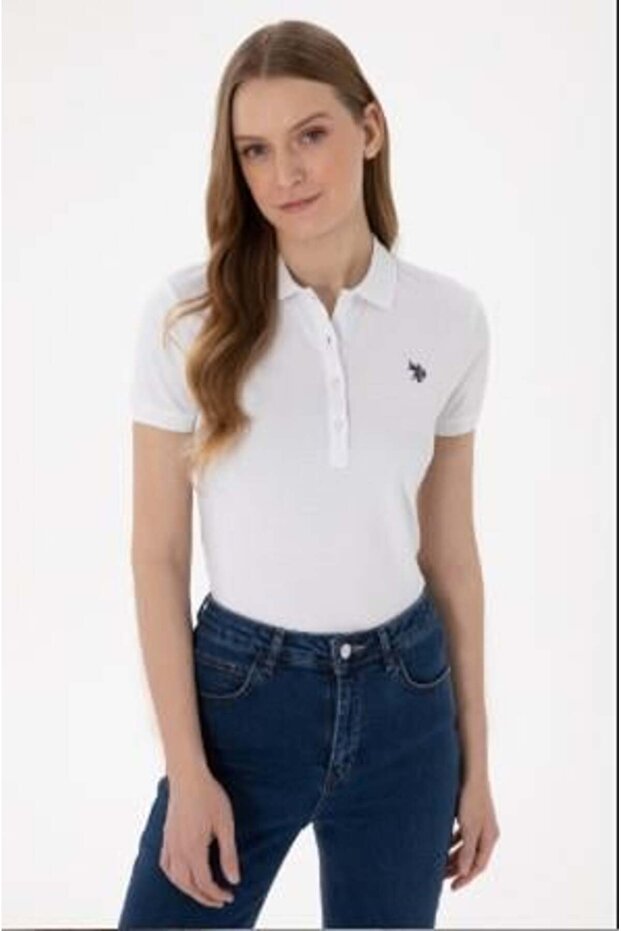 Uspa Women's Gtp-Iy025 Tshirt 2075027