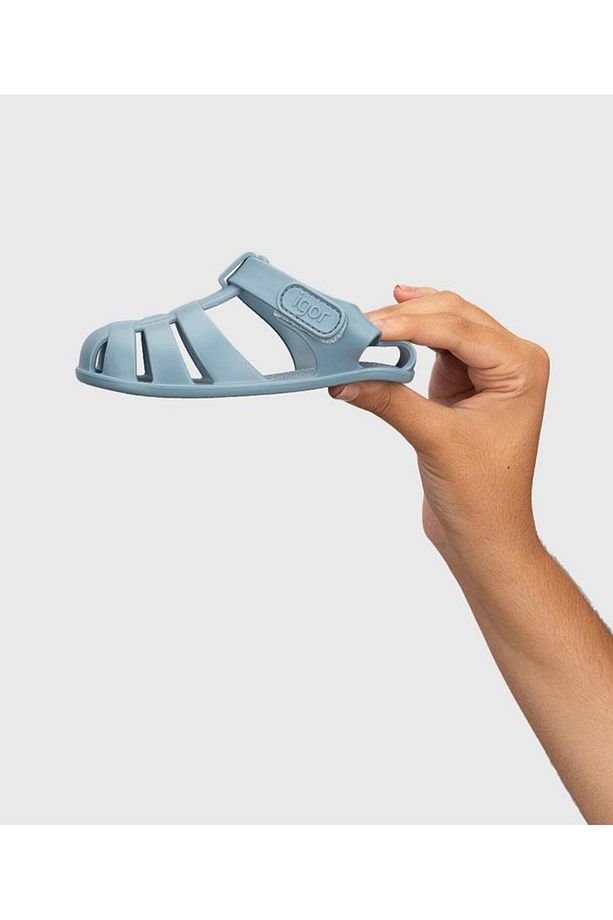Nemo Solid Oceano Unisex Çocuk Sandalet - 3