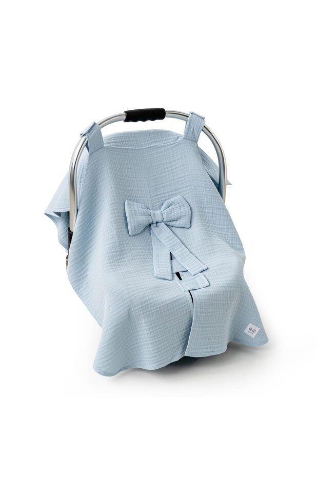 Baby Bouncer Cover - Car Ac25880