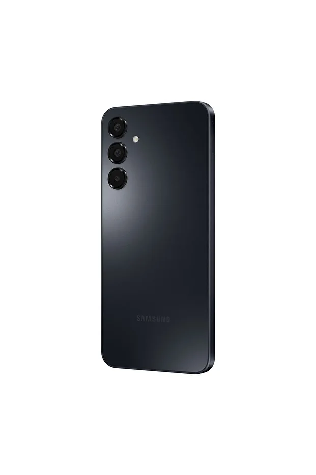 Galaxy A16 128 Gb 4 Gb Ram Siyah - 3