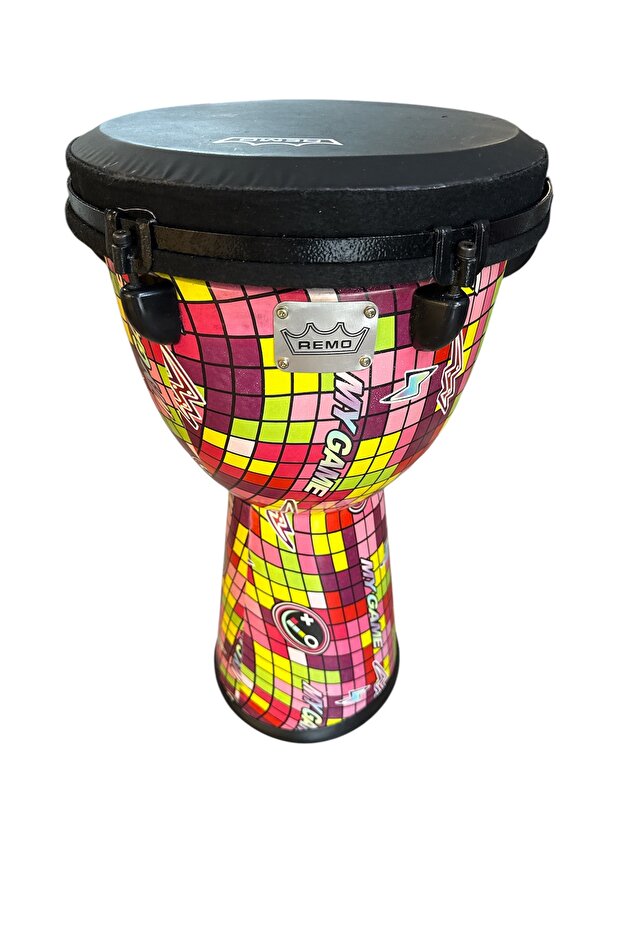 Djembe - 1