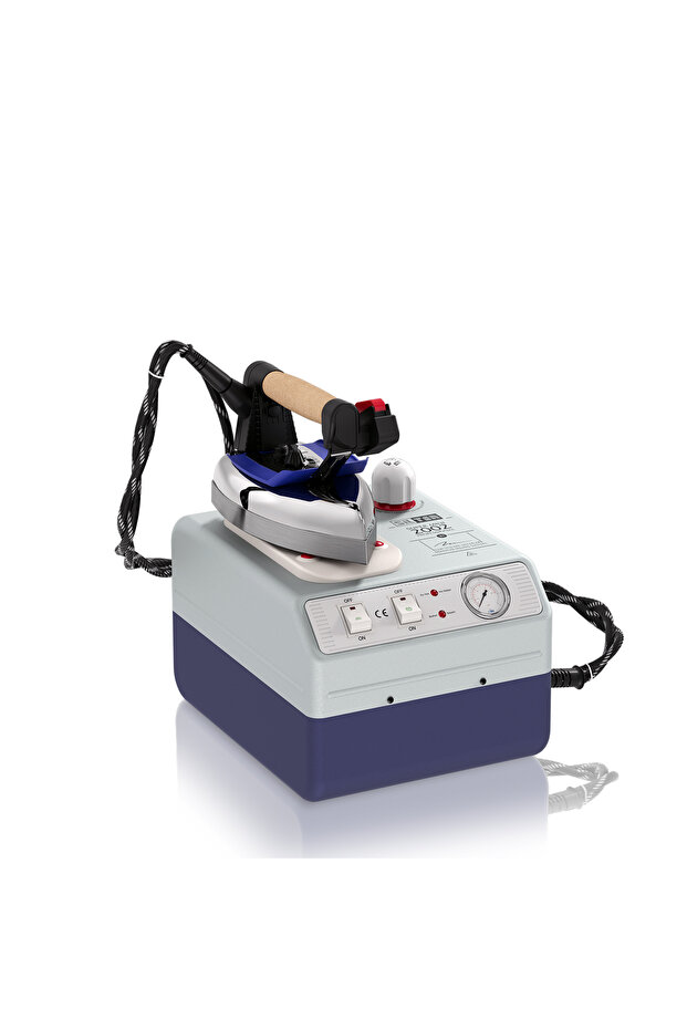 Silter “süper Mini” Profesyonel - 2 Litre