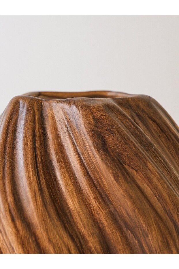 Arius Vazo (20X22 CM) - 2