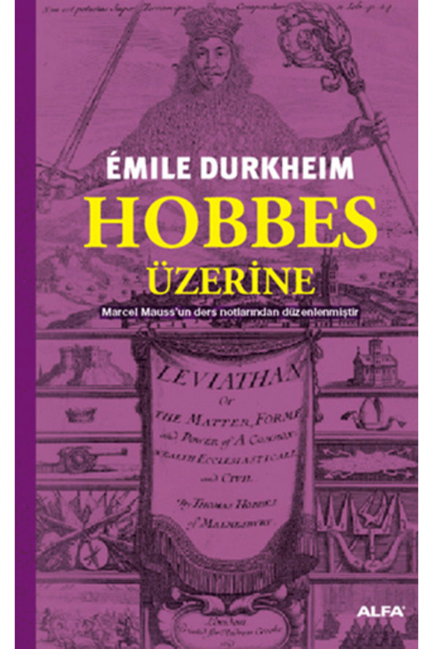 Hobbes Üzerine