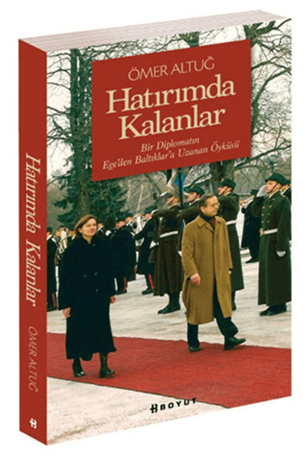 Hatırımda Kalanlar