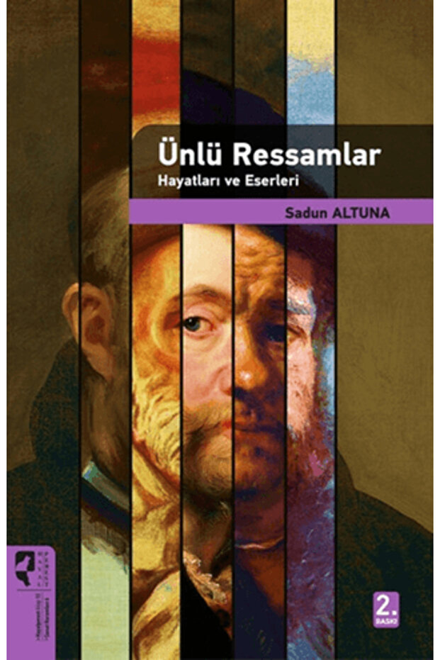 Ünlü Ressamlar