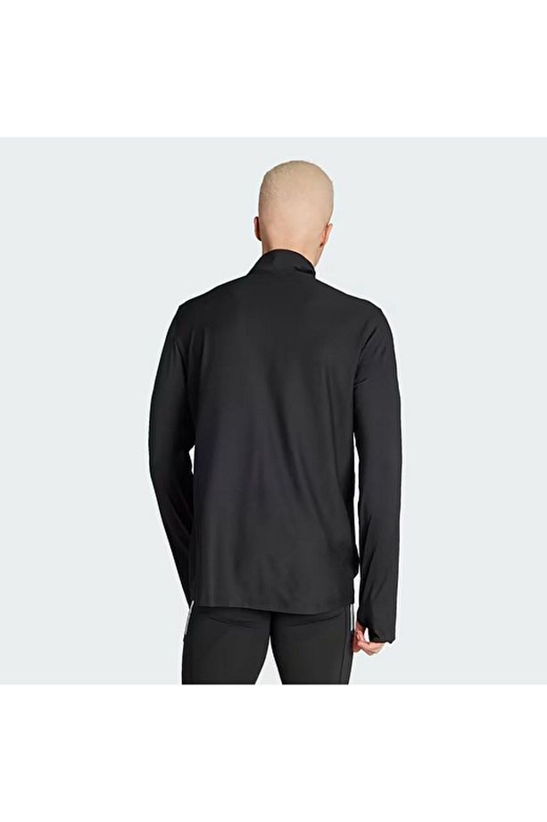 Otr B Hz Erkek Eşofman Üst In1490 Black - 6