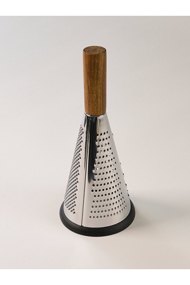 Fivre Konik Çelik Rende (26 cm) - 3