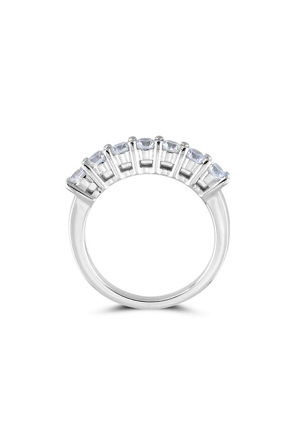 0,7 Carat Sırataş Yüzük - 3