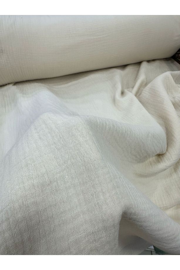 Muslin Kumaş - 1