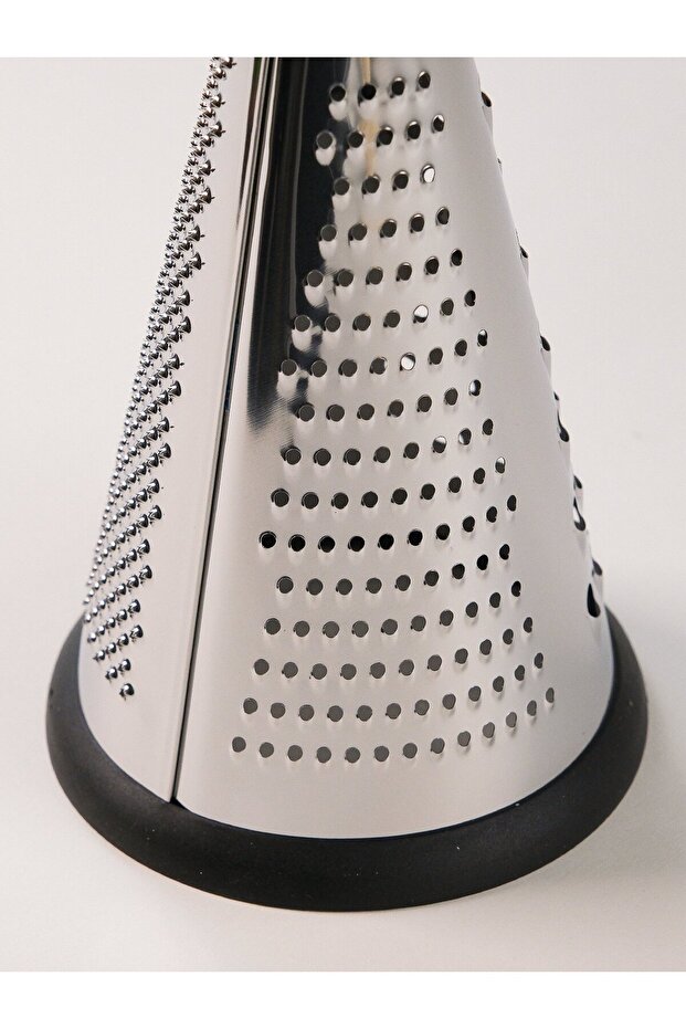 Fivre Konik Çelik Rende (26 cm) - 4