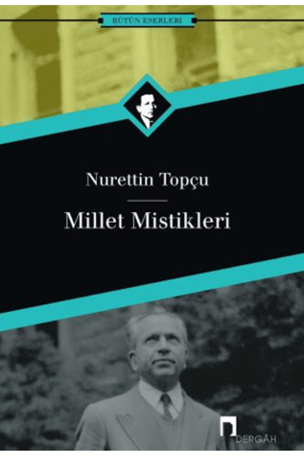 Millet Mistikleri