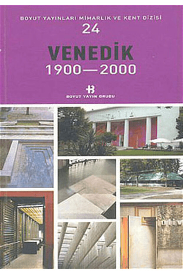 Venedik 1900-2000