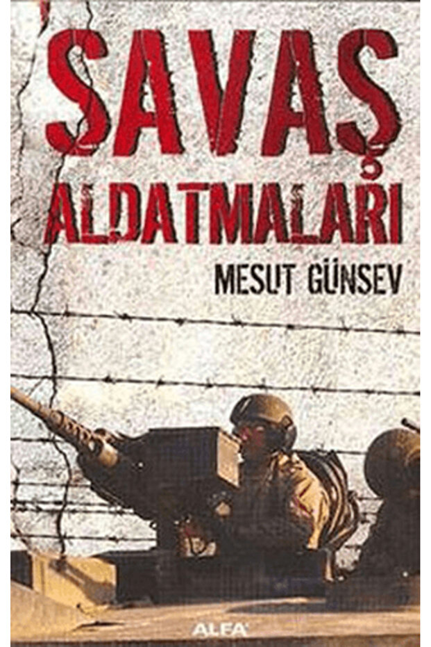 Savaş Aldatmaları