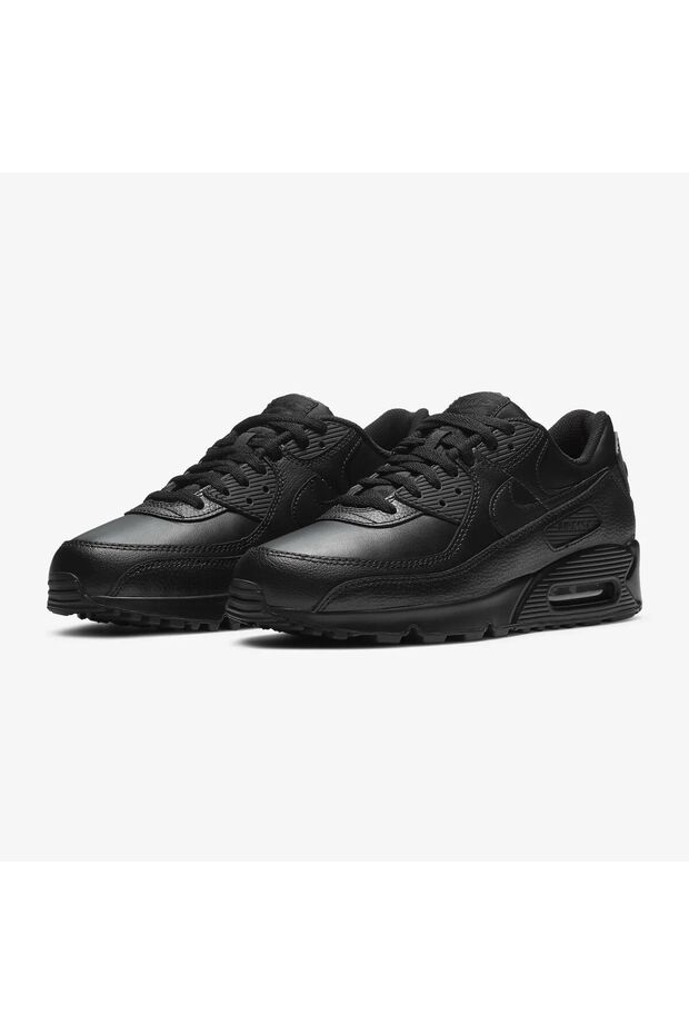 férfi sportcipő AIR MAX 90 LTR - CZ5594001 - 5