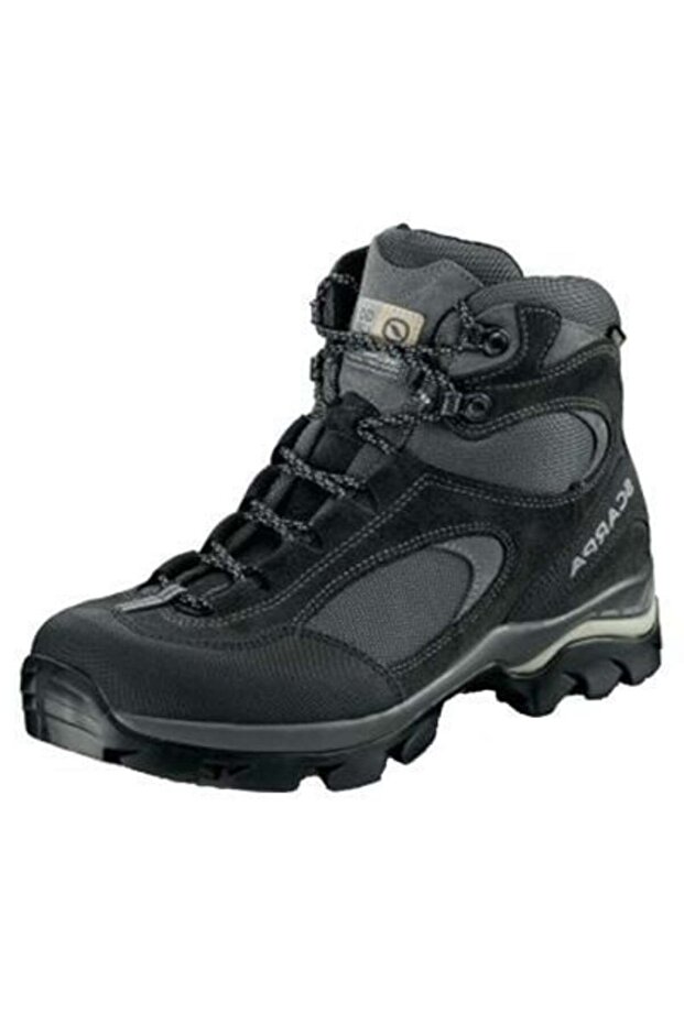 Zg65 Antracıte Gtx Bot - 2