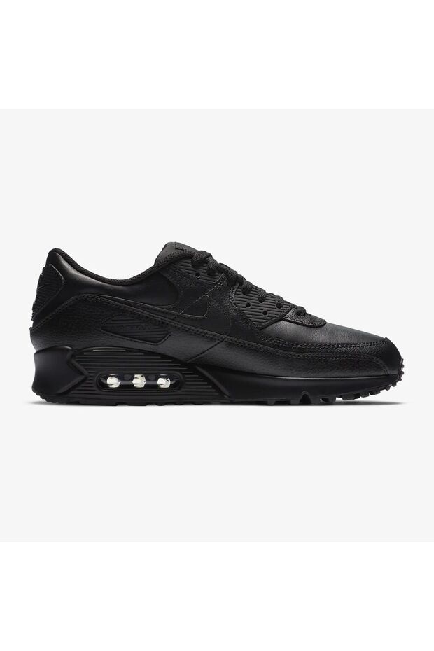 férfi sportcipő AIR MAX 90 LTR - CZ5594001 - 4