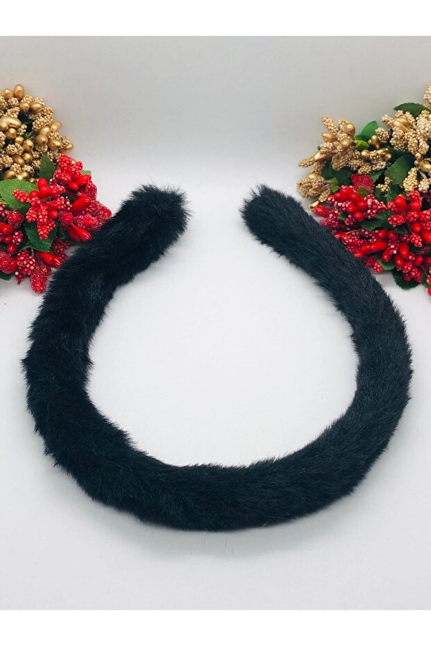 Soft Filled Plush Crown - 1