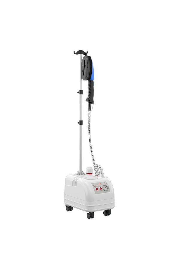 “fırmini” Hijyen Ve Askıda Ütüleme Robotu - Döner Başlıklı - 2 Litre - 3