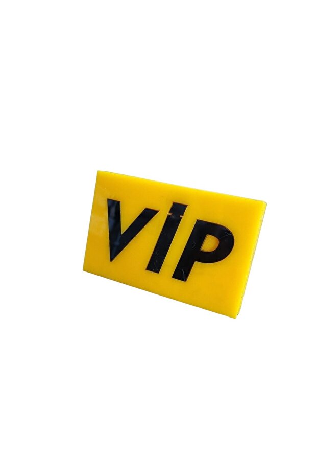 شعار Vip Screw Shutter - شعار المصد الأمامي