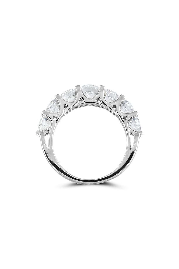 2,3  Carat Sırataş Yüzük - 3