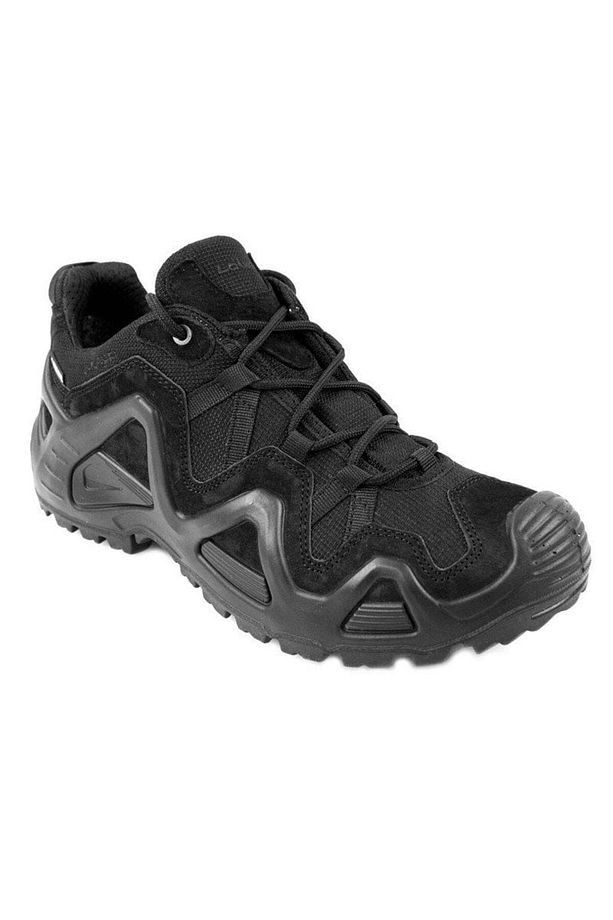Zephyr Gtx Sıyah Ayakkabı - 3