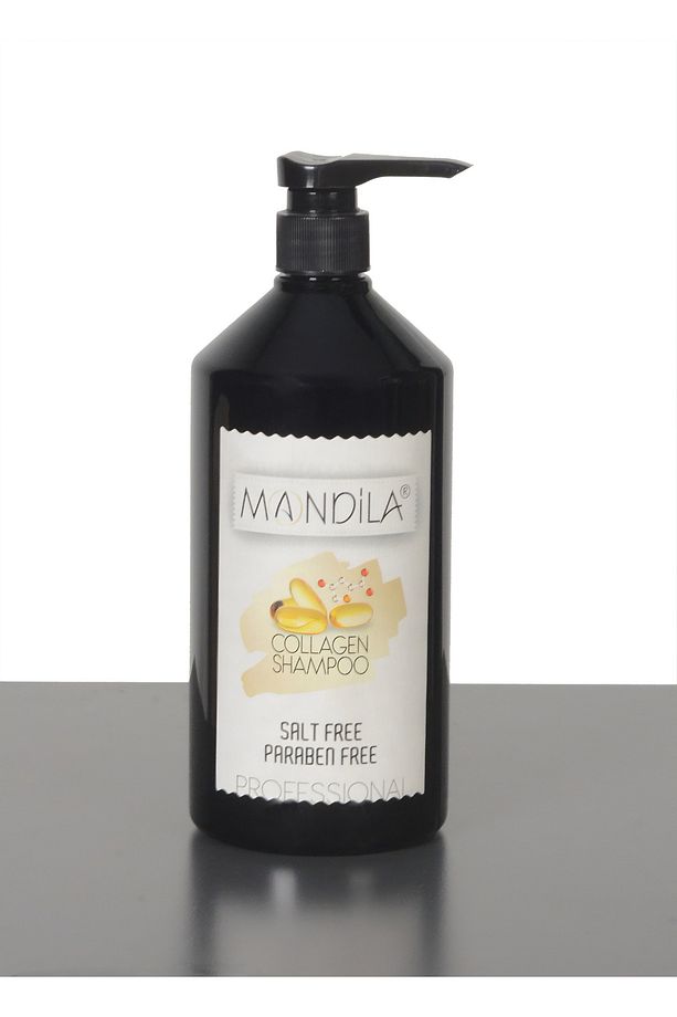 Collogen Şampuan 1000 Ml - 2