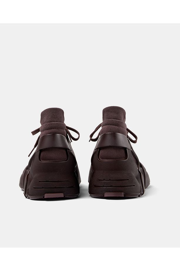 Unisex Camper Tos A500005-015 - 3