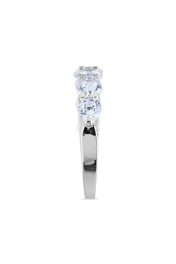 2,3  Carat Sırataş Yüzük - 4