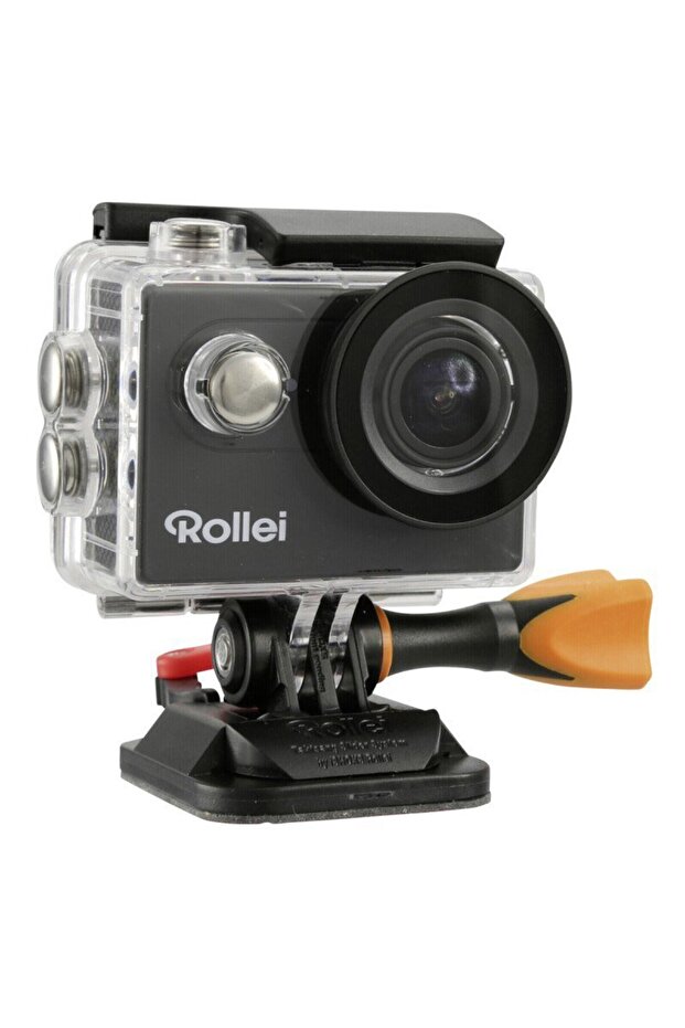Rolleı Actıon 425 Kamera - 3