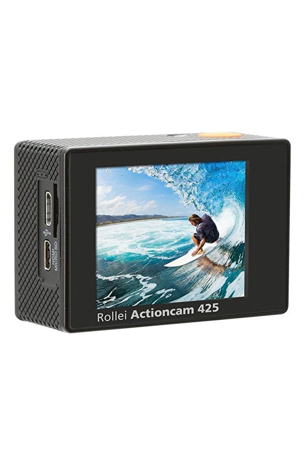Rolleı Actıon 425 Kamera - 2