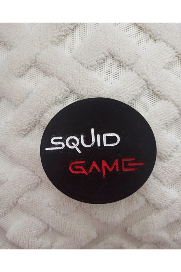 SQUİD GAME - 2
