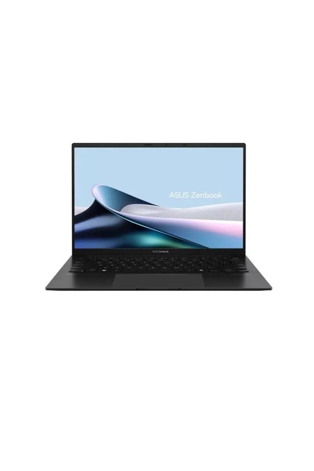 Zenbook 14 OLED UM3406KA-PP196W AMD Ryzen AI 7 350 16GB 512GB SSD 14" 3K (2880x1800) OLED 120Hz W11H - 1