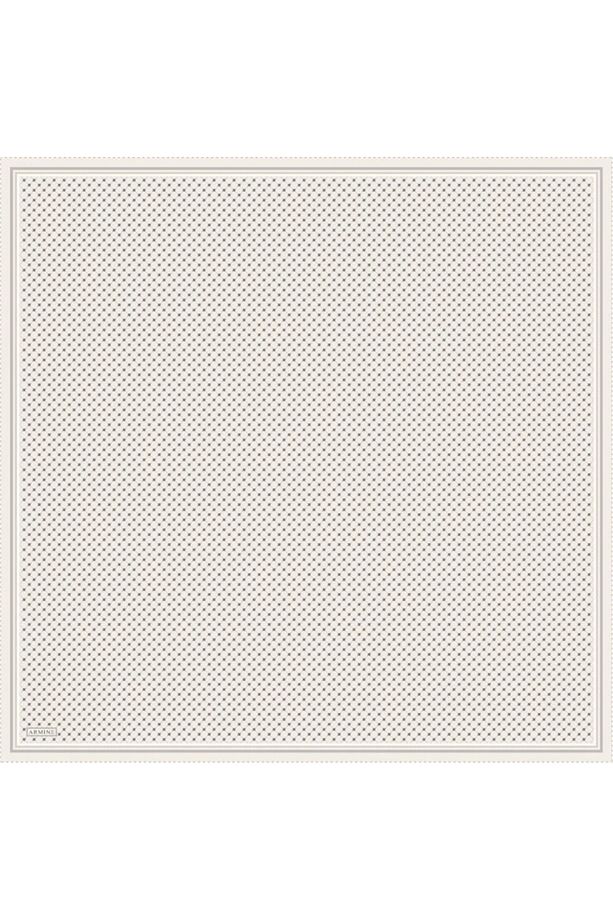 87 Twill İpek Eşarp 9345D - 3