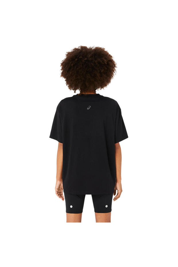 Llogo Tee Kadın Tişört - 3