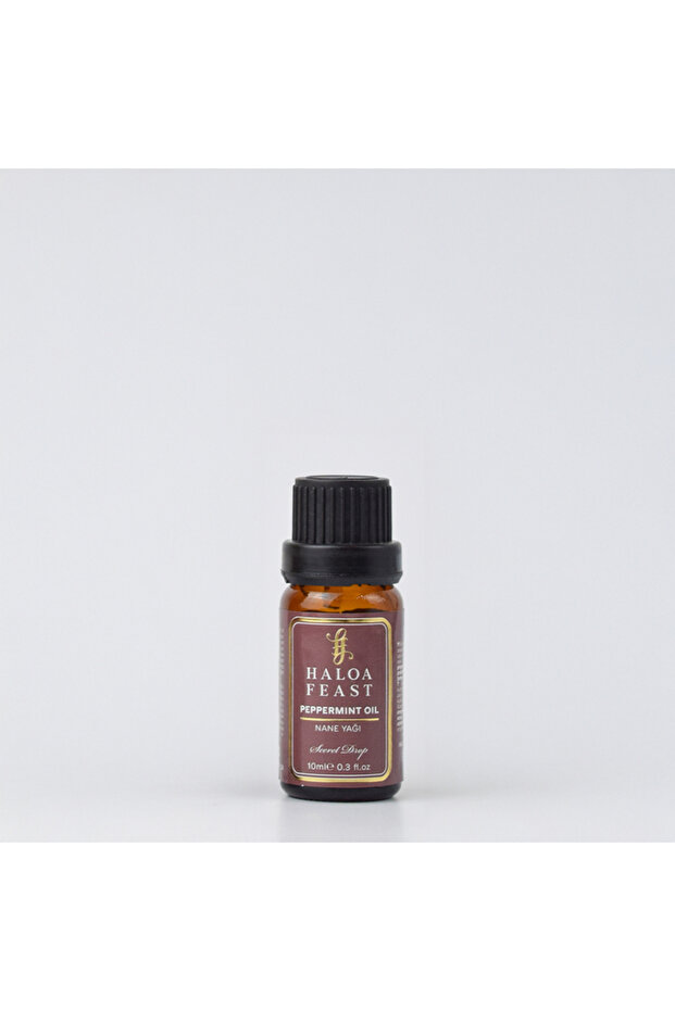 Peppermint Essential Oil – Peppermint Essential Oil 10 ml Refreshing