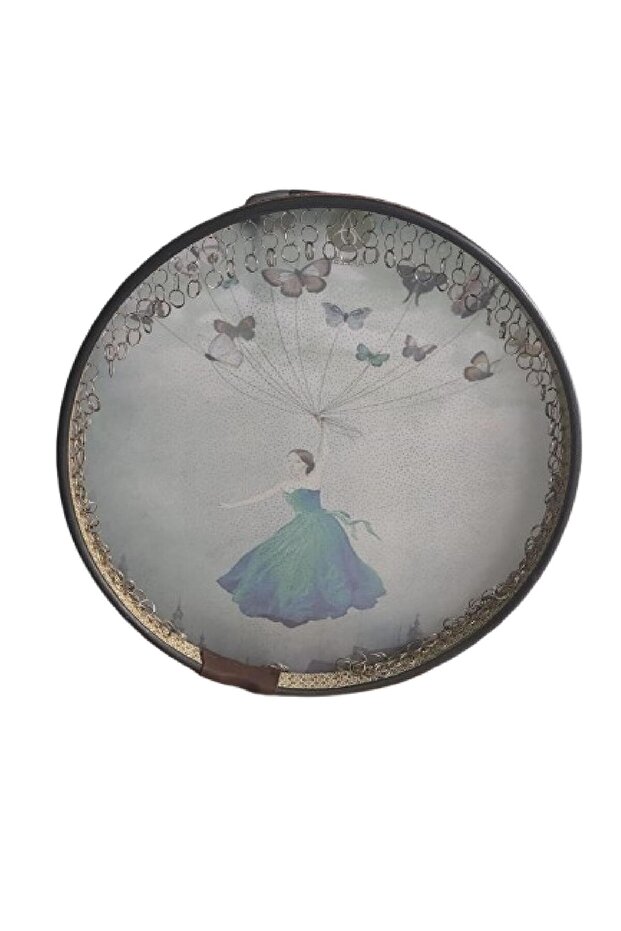 Erbane İran Daf Def (E109) - 2